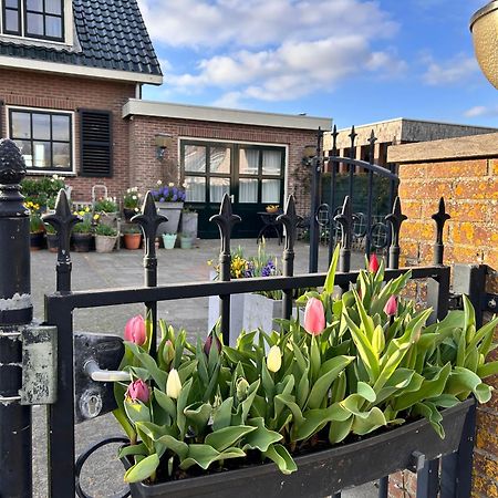 Flowerbed Voorhout Kültér fotó
